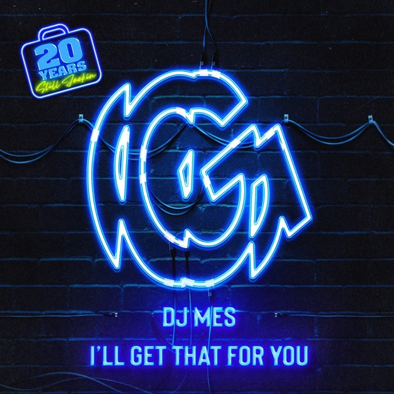 Cover of I'll Get That for You