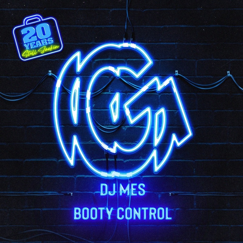 Cover of Booty Patrol