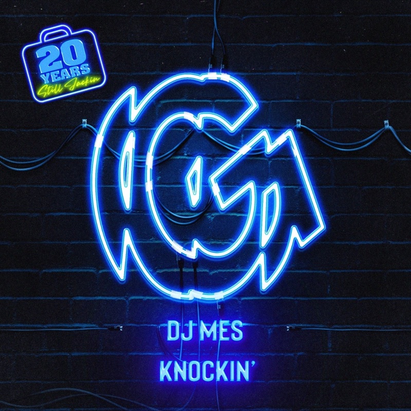 Cover of Knockin'