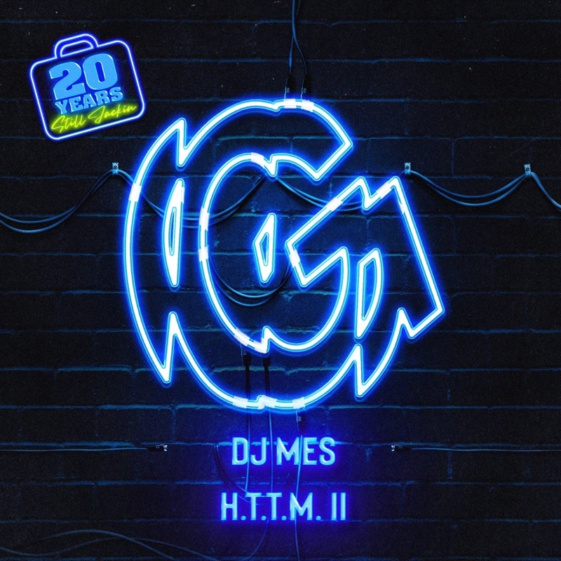 Cover of H.T.T.M. II