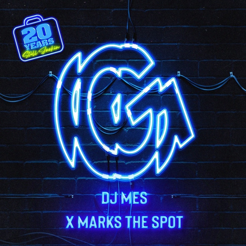 Cover of X marks the Spot