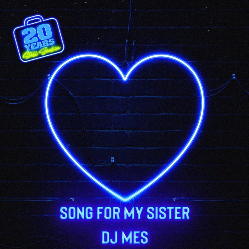 Cover of Song for My Sister